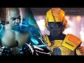 Jax Vs Cyrax