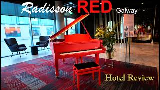 Radisson RED Galway - Hotel Review