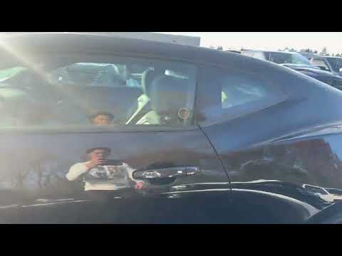 2018 Chevrolet Camaro 2LT