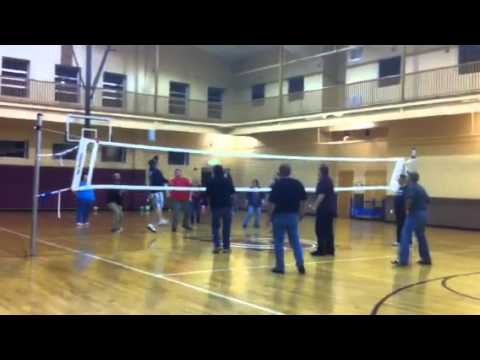 Christian Singles CAST (CSC)