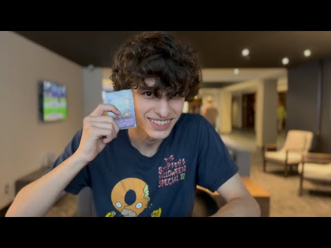 1st PLACE MTL REGIONALS VANQUISH K9!!! HES ONLY 16 YEARS OLD!!!!