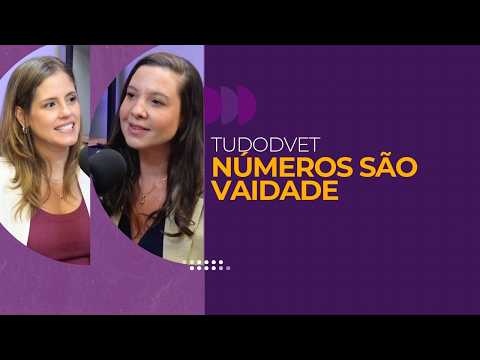 Da Aeronáutica à franquia: a rota de Caroline Ramalho da TudodVet