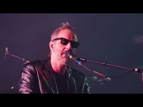 Ghinzu live in Paris @Olympia 13 juin 2024 Full Set part 1/2