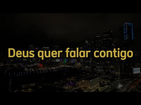 Uma Canção de Deus (Com Letra)