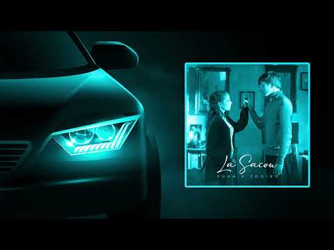 Yuka x Zodier - La sacou (BASS BOOSTED)