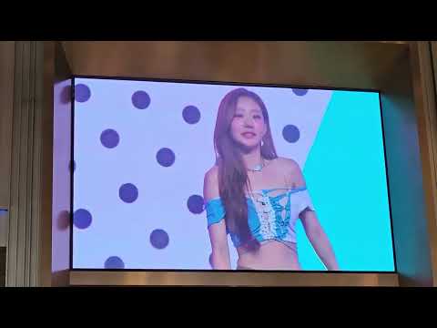 20231001 Bye my​ neverland​ -​ Kiss​ of​ life​ งาน​ Korea​ travel​ festival​ in​ Bangkok​