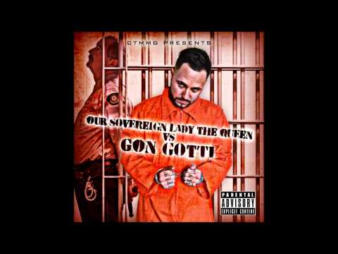 Gon Gotti - White Brix [New 2013]
