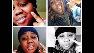 No Not You-K. Michelle