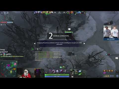 Cancel Spectre | Ramzes TrashTalk 2.0 | Dota 2 Shorts