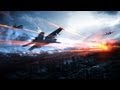 Battlefield 3 - Граница Каспия [Gameplay] 