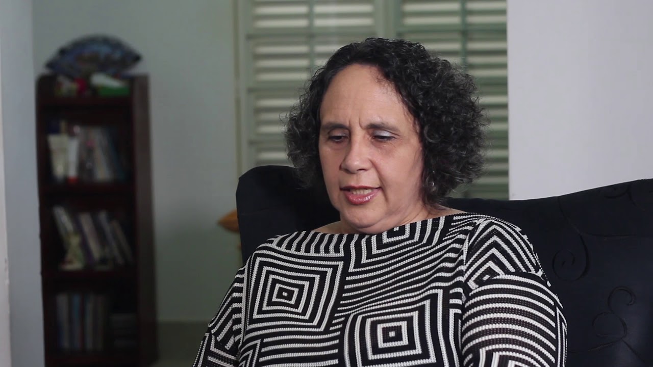 Análise Bioenergética -  Leitura Corporal - Diálogos com Martha Rocha