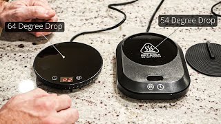 Features/Performance Comp: Hayi vs Wenvinda Coffee Mug Warmer