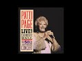 Patti Page, Joe Mele Orchestra/ Unchained Melody (Live) (1998)
