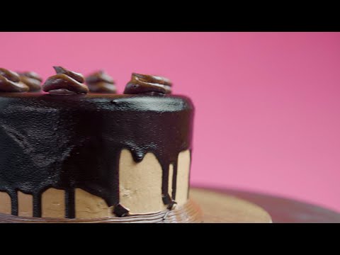 FRENCH CAKE & PASTRIES - Bakery / Food Commercial