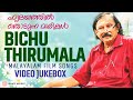 ഹൃദയത്തിൽ തൊടുന്ന വരികൾ Bichu Thirumala Malayalam Film Son