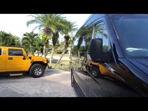 Thumbnail for Luxury Limo Automatic Electric Power Sliding Side Door installed by Peugeot, Renault, Iveco, Toyota, Toyota HiAce, Ford Transit, Volkswagen, Van
