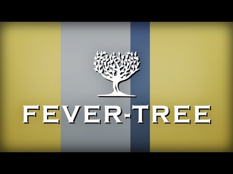 Beverage Guide Express - Fever Tree Tonic Water