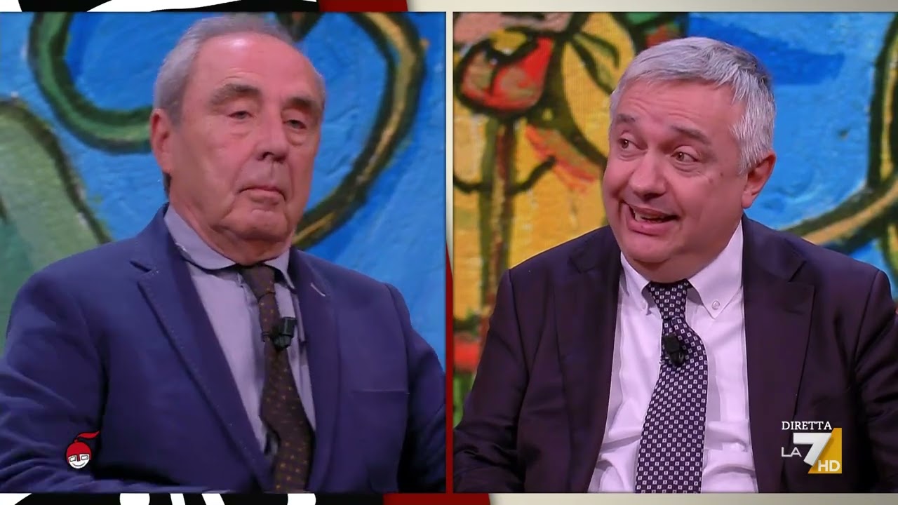 Massimo Nava: “ In Ucraina la partita è tra Putin e Trump sulla pelle dell’Europa e degli ...