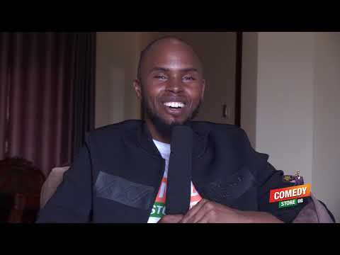 Alex Muhangi Comedy Store Feb 2020 - Tv Show Epi 501