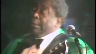 Download lagu BB King RIP with Gary Moore RIP   The Thrill Is Gone   Hi Quality mp3