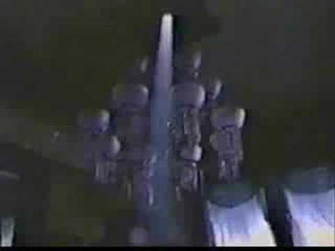 Charmed Pilot Episode Opening Credits Ver. II