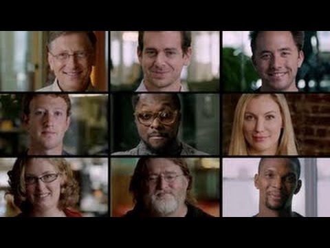 "Code Stars" - Short Film (Spanish Subtitle)