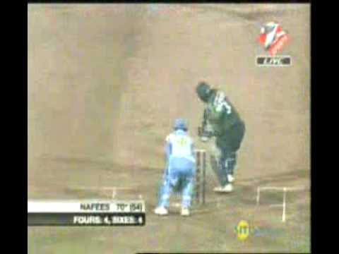 ICL INDIA v ICL BANGLADESH, Match 3 highlights