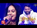 Enno Rathrulosthayi Song Hemachandra Suneetha Performance Swarabhishekam 24th January 2021