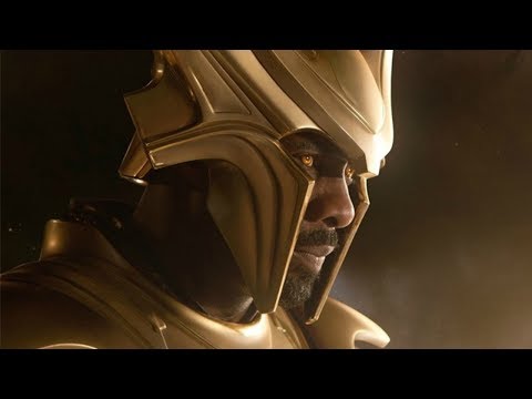 Who Is Heimdall? - Norse Mythology