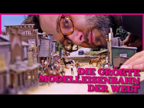 Miniatur Wunderland