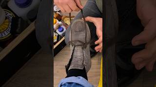 Download lagu The best ultra relaxing  shoe shine ASMR sounds mp3 Download lagu The best ultra relaxing  shoe shine ASMR sounds mp3