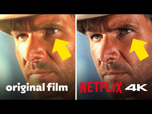 The Biggest Mistake in the History of Hollywood SDDEFAULT Thumbnail