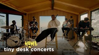 Vince Staples: Tiny Desk (Home) Concert