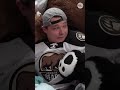 Watch Thousands Of Stuffed Toys Flood The Ice At Hockey Game