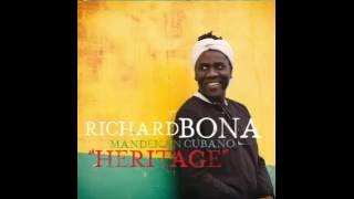 Richard Bona - Kivu
