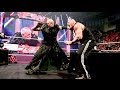 WWE WrestleMania 30 - The Undertaker vs Brock ...