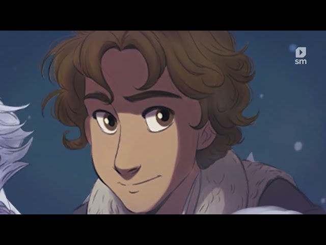 Vídeo relacionado con Cuatro lunas 1: Mareas de magia