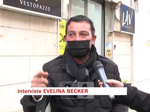 Vaccino anti-Covid, cosa ne pensa la gente (parte 4)