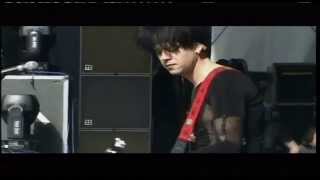 CLAN OF XYMOX - Louise [Live@Zillo Fest 2001] HQ