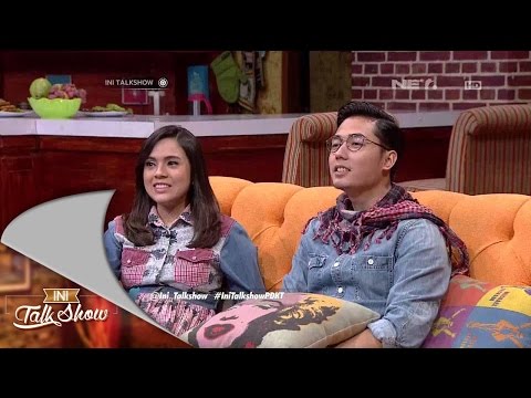 Ini Talk Show 24 November 2015 Part 3/4 - Kinos, Nycta