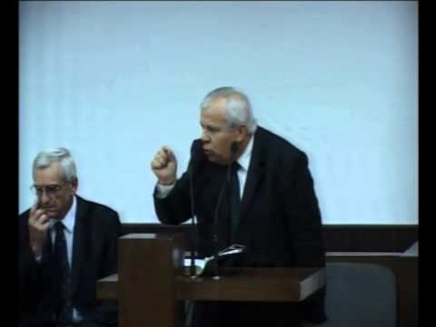 26.07.2014: Valentin Cucu (Sambata dupa-masa)