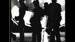 Toxoplasma - Polizeistaat