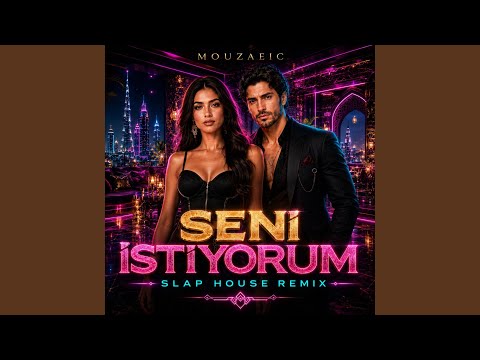 Seni İstiyorum - Slap House Versiyon