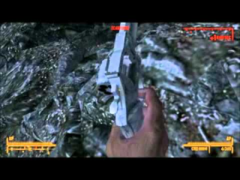 Fallout New Vegas: The Adventures of Lucky Luke, part 26