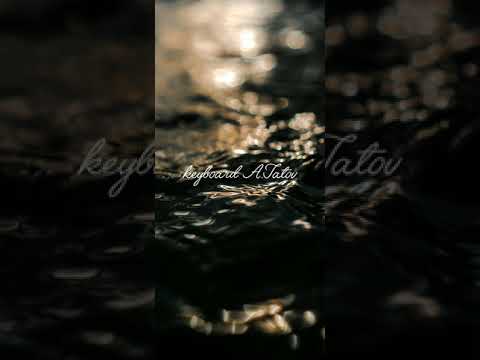 "Turkmen Dance" (Rejep Rejepov) interpretation by Abdulaziz