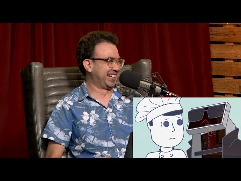 RTAA & Source - Service Robot Rage