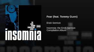 Fear (feat. Tommy Gunn)