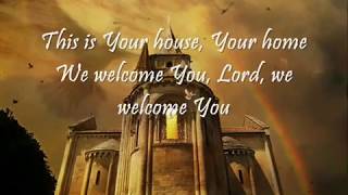 THIS IS YOUR HOUSE (With Lyrics) : Don Moen