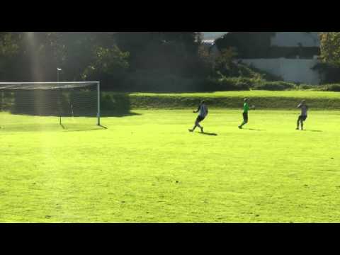 Bezirksliga Süd: BCA Oberhausen - SC Bubesheim