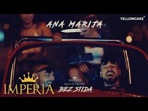 Kedzi OG x Klijent - Ana Marija